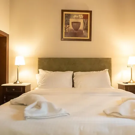 Lousios ゲストハウス ディミツァナ