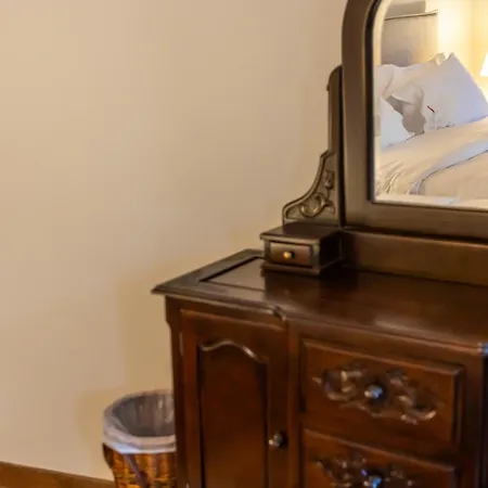 λούσιος 3* Δημητσάνα