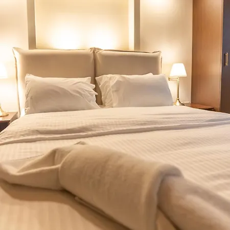 Lousios 3* ディミツァナ