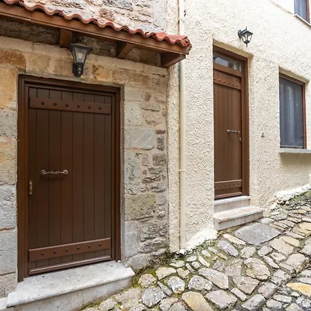 Πανσιόν λούσιος 3*