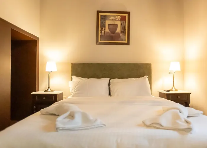 Lousios Gasthof Dimitsana