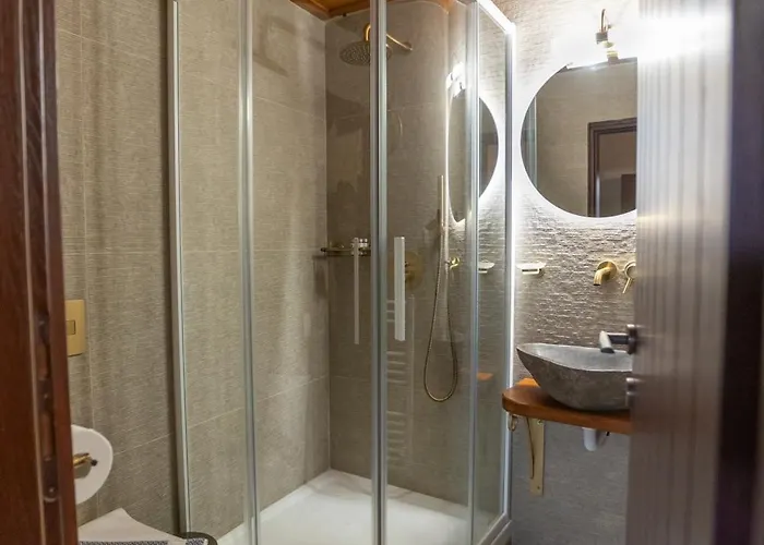 Lousios Гостевой дом 3*