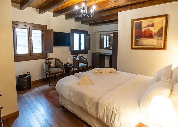 Gasthof Lousios Dimitsana