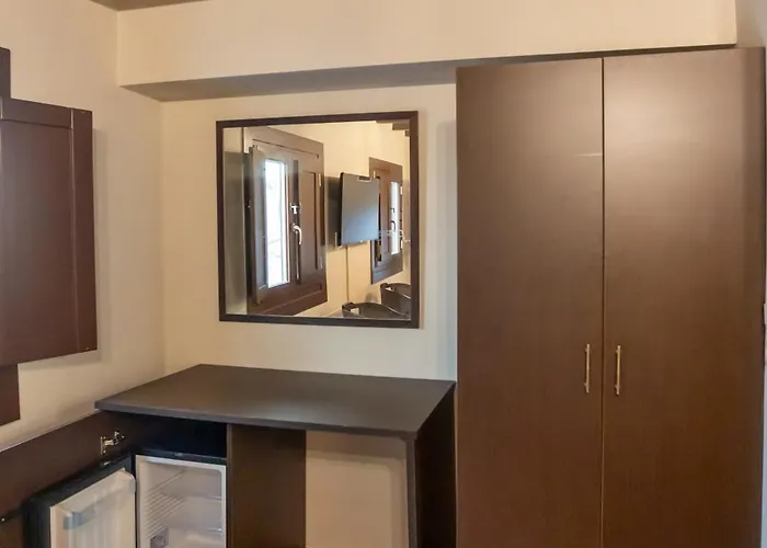 Lousios 3* Димицана