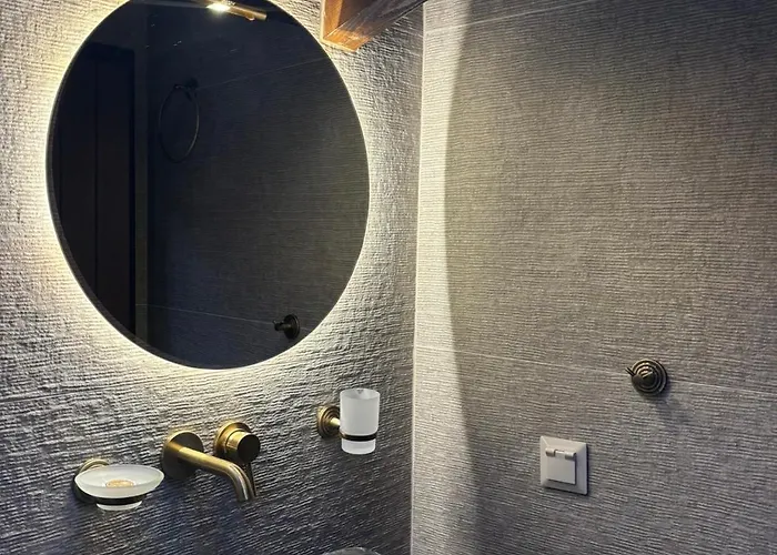 Lousios 3* Dimitsana