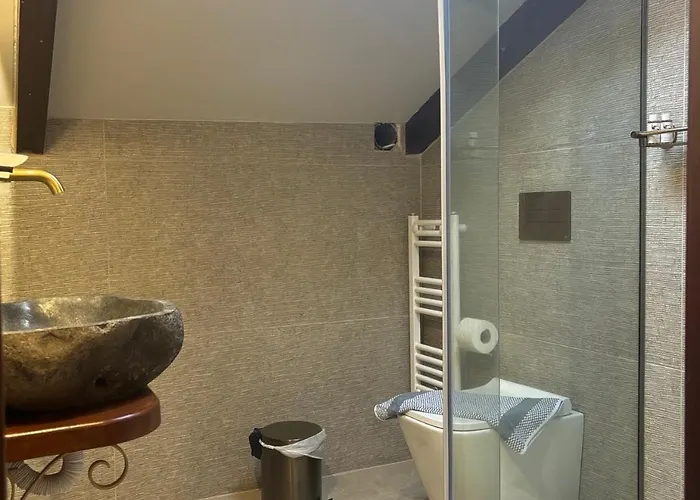 Гостевой дом Lousios